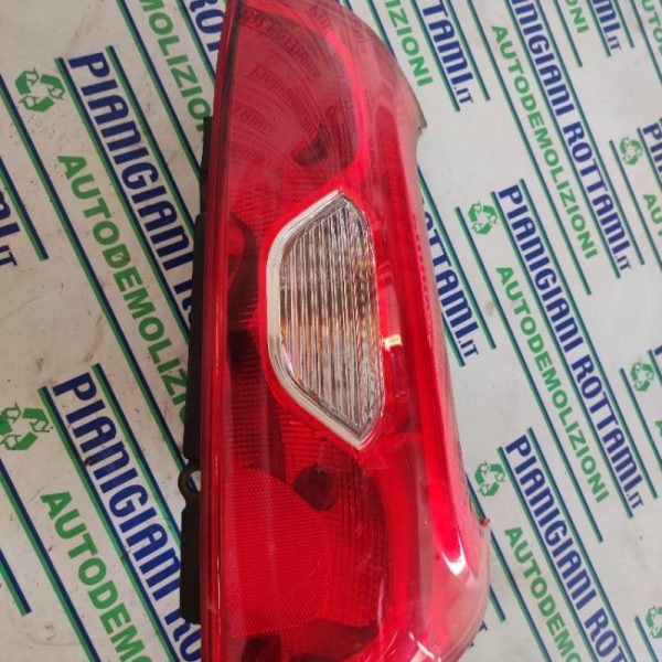 Faro Posteriore Destro Fiat Panda 2014