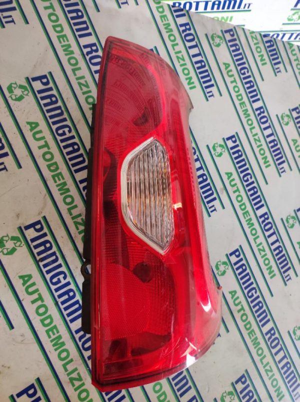 Faro Posteriore Destro Fiat Panda 2014