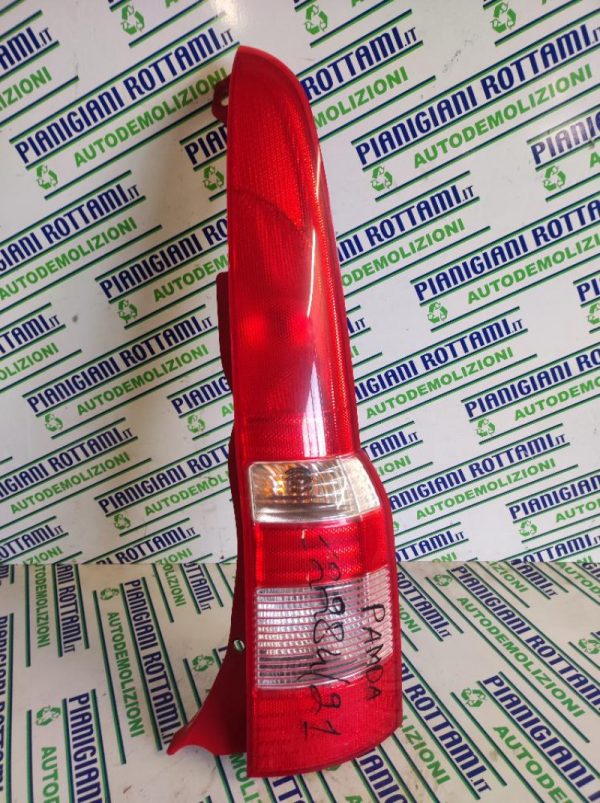 Faro Posteriore Destro Fiat Panda 2003