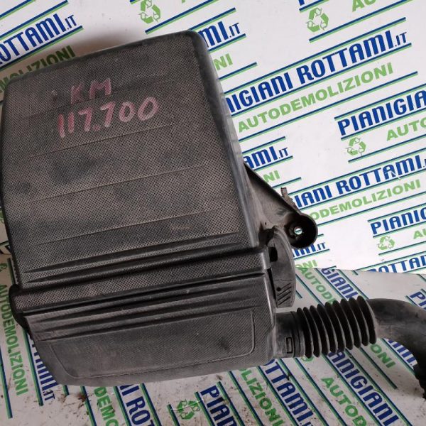 Scatola Filtro Aria Fiat Panda 188A4000 2005