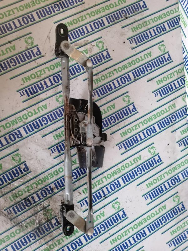 ERA Motorino Tergicristallo Anteriore Per Fiat Panda 141 1980 - 750/900/1000/1100 - Ricambio 9942456