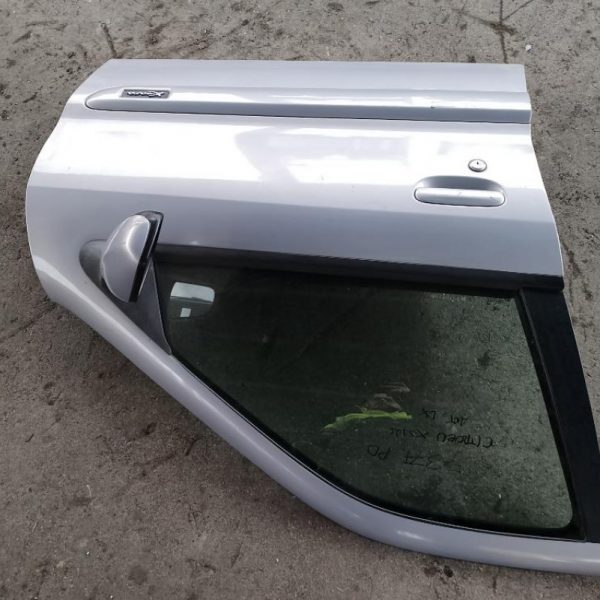 Porta Anteriore Destra Citroen Xsara 2003