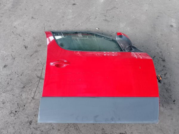 Porta Anteriore Destra Skoda Roomster 2008