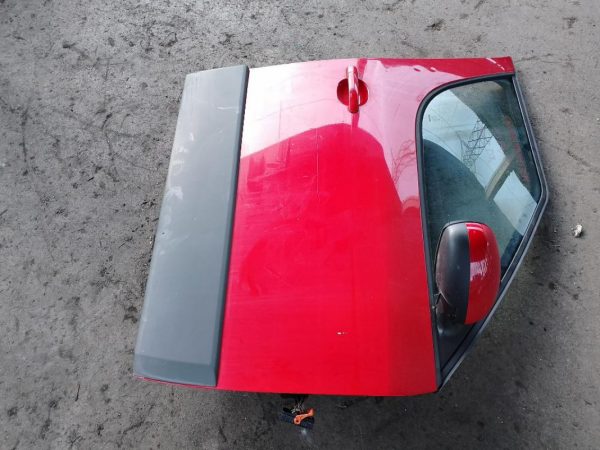 Porta Anteriore Destra Skoda Roomster 2008