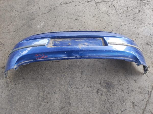 Paraurti Posteriore Fiat Grande Punto 2005