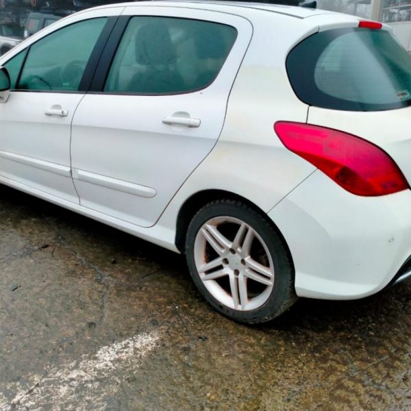 Cofano Peugeot 308 2011
