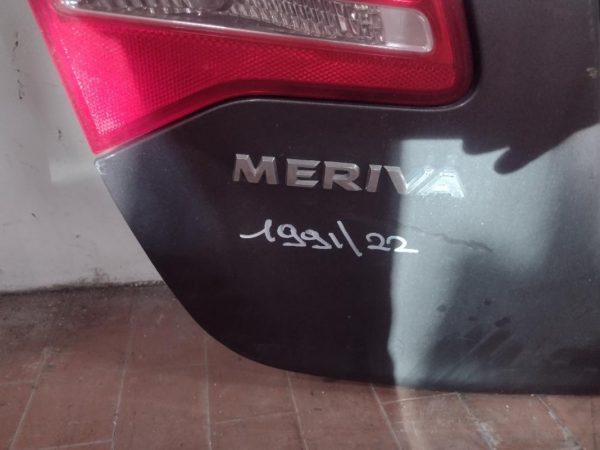 Portellone Opel Meriva B 2011