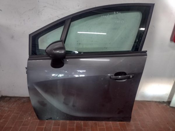 Porta Anteriore Sinistra Opel Meriva B