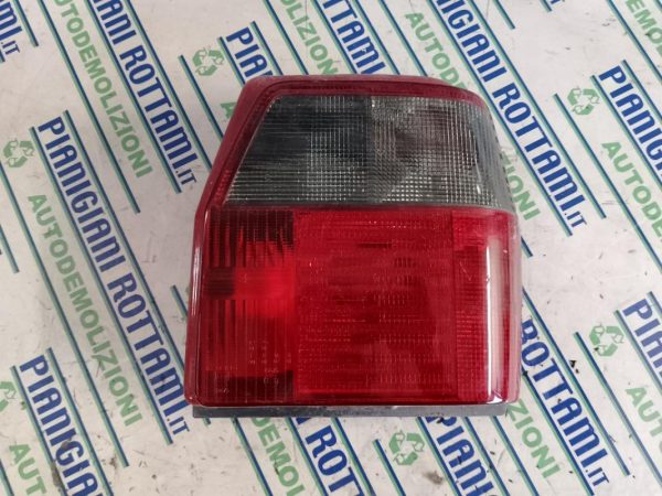 Faro Posteriore Destro Fiat Uno 1990