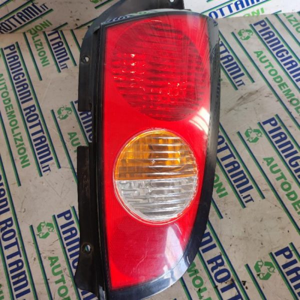 Faro Posteriore Destro Hyundai Atos Prime 2001