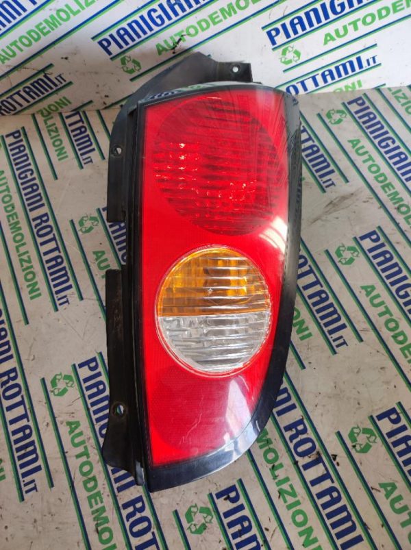 Faro Posteriore Destro Hyundai Atos Prime 2001