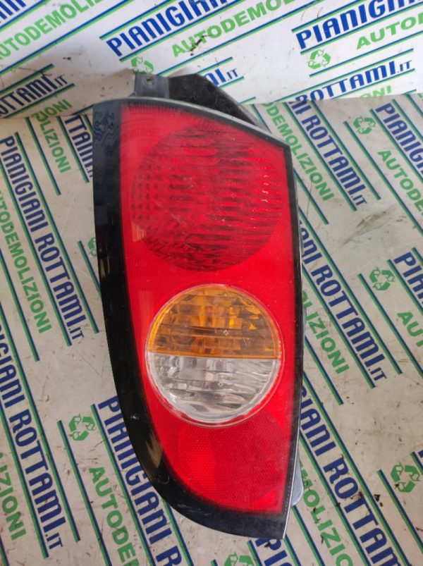 Faro Posteriore Sinistro Hyundai Atos Prime 2001