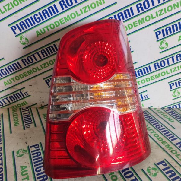 Faro Posteriore Destro Hyundai Atos Prime 2006