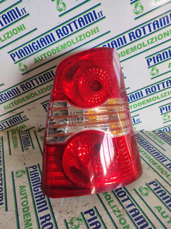 Faro Posteriore Destro Hyundai Atos Prime 2006