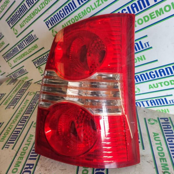 Faro Posteriore Destro Hyundai Atos Prime 2006