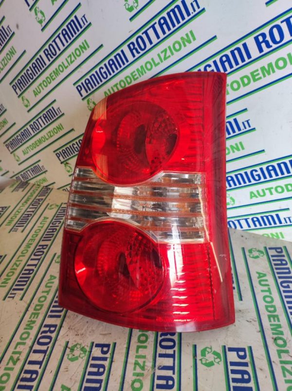 Faro Posteriore Destro Hyundai Atos Prime 2006