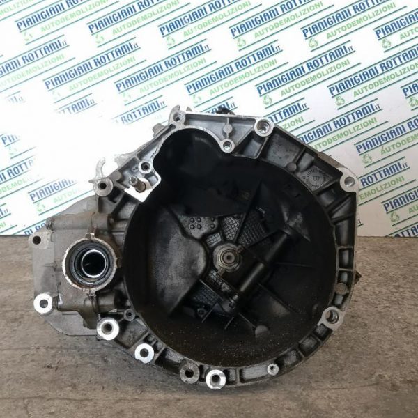 Cambio Fiat Panda 188A4000 2008