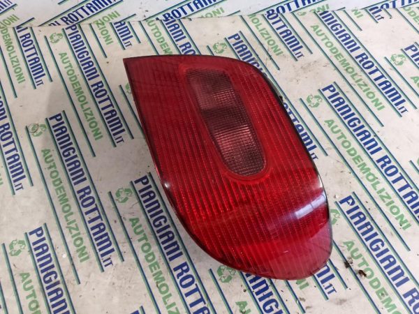 Faro Posteriore Destro Citroen Xsara 2003