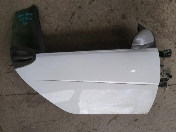 Porta Anteriore Destra Smart Fortwo 2009