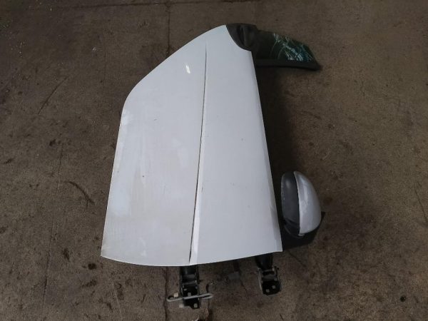 Porta Anteriore Destra Smart Fortwo 2009