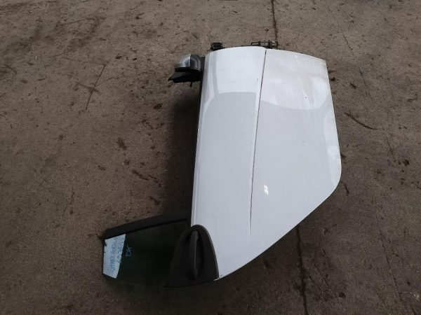 Porta Anteriore Destra Smart Fortwo 2009