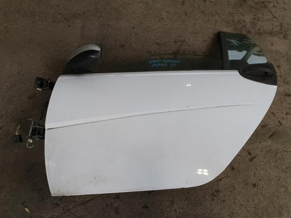 Porta Anteriore Sinistra Smart Fortwo 2009