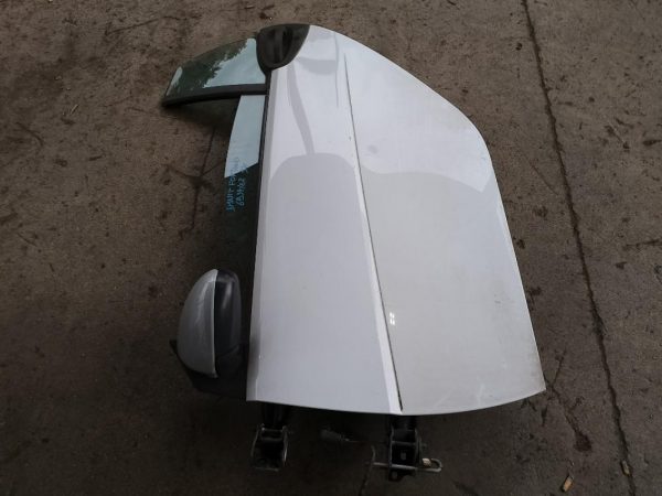 Porta Anteriore Sinistra Smart Fortwo 2009