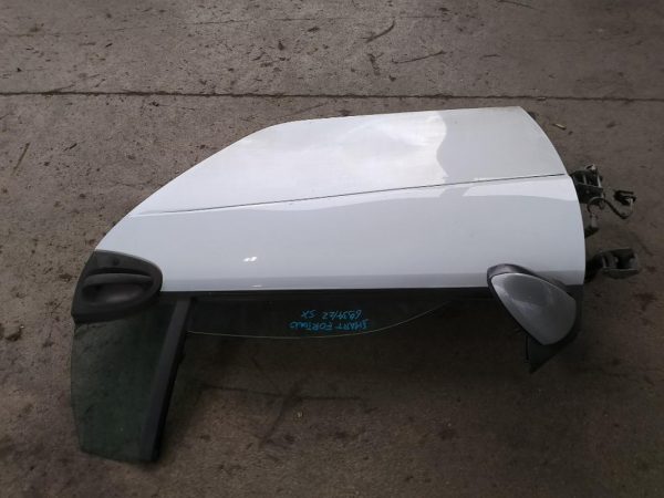 Porta Anteriore Sinistra Smart Fortwo 2009