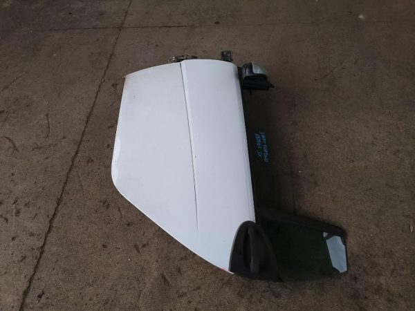 Porta Anteriore Sinistra Smart Fortwo 2009