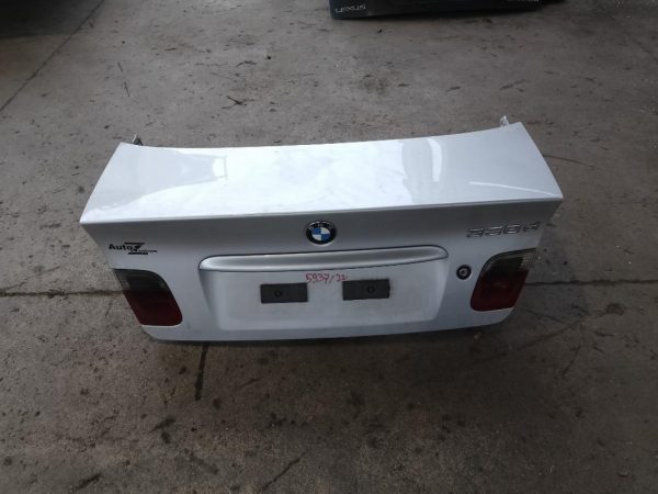 Portellone Posteriore BMW Serie 3 E46 2002