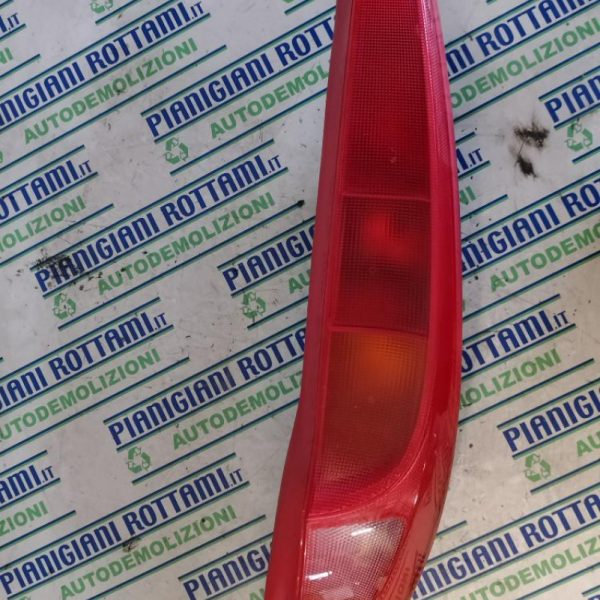 Faro Posteriore Destro Fiat Punto 2000