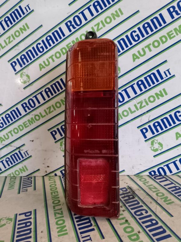 Faro Posteriore Sinistro Piaggio Porter 2000