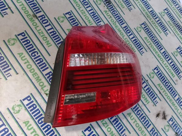 Faro Posteriore Destro BMW Serie 1 2010