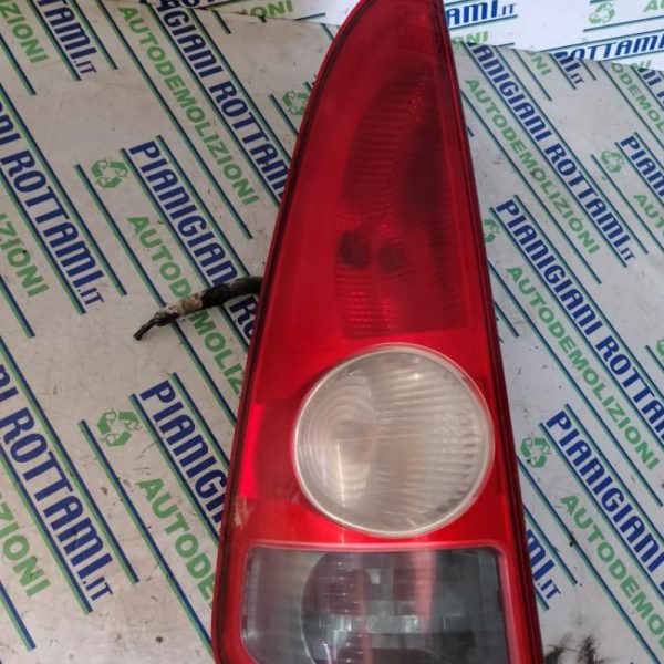 Faro Posteriore Sinistro Renault Espace 2005