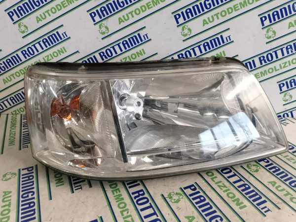 Faro Anteriore Destro Volkswagen Transporter 2005