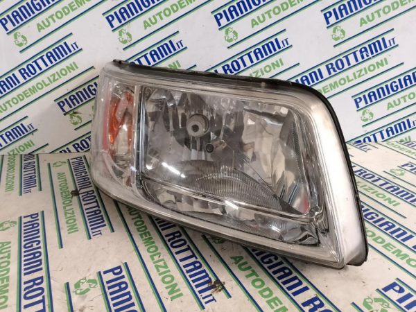 Faro Anteriore Destro Volkswagen Transporter 2005