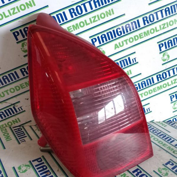 Faro Posteriore Sinistro Citroen C2 2005