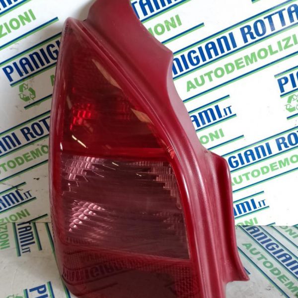 Faro Posteriore Sinistro Citroen C2 2005