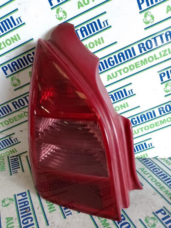 Faro Posteriore Sinistro Citroen C2 2005