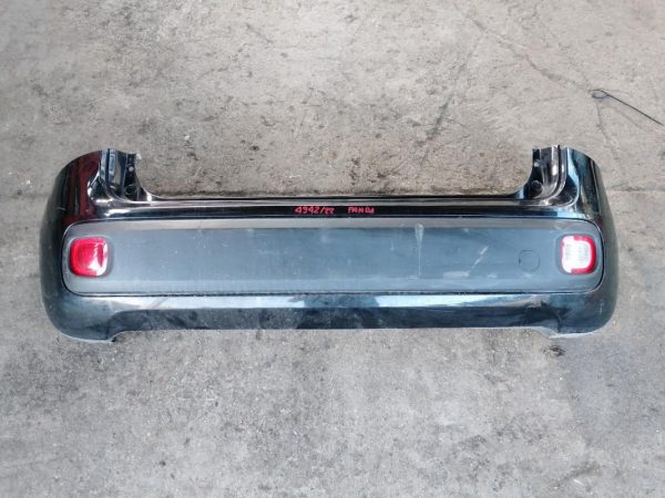 Paraurti Posteriore Fiat Panda 2013