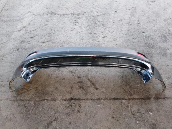 Paraurti Posteriore Fiat Panda 2013