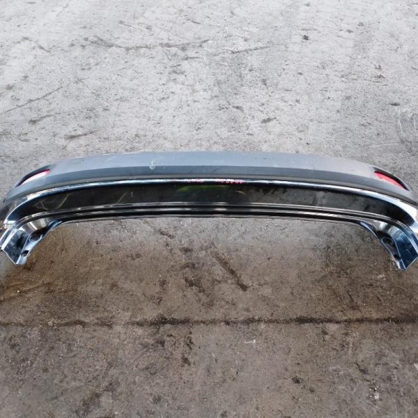 Paraurti Posteriore Fiat Panda 2013