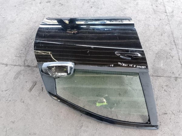 Porta Anteriore Destra Mercedes-Benz Classe A 2012