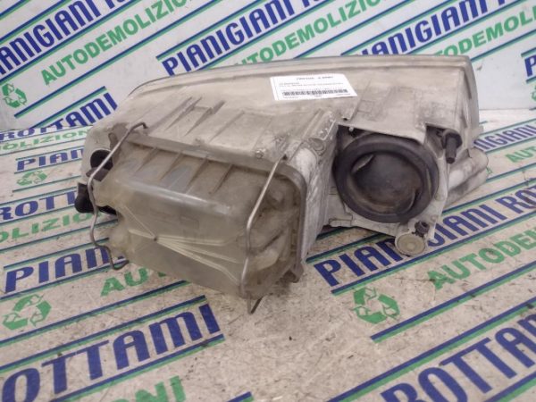 Faro Anteriore Sinistro Skoda Octavia 2009