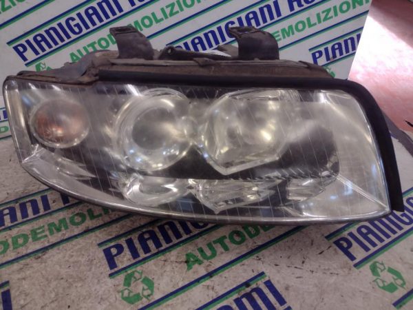 Faro Anteriore Destro Audi A4 2005