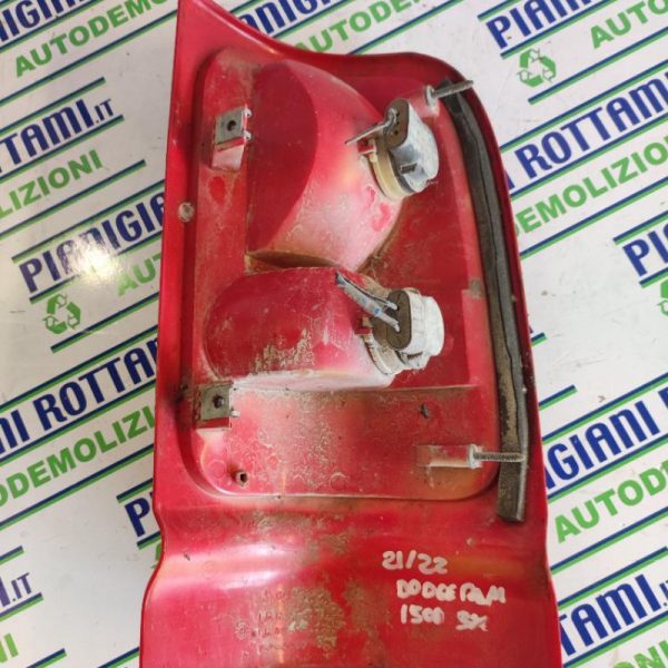 Faro Posteriore Sinistro Dodge Ram 1999