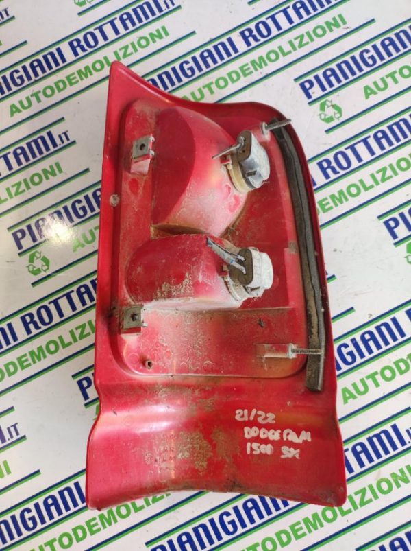 Faro Posteriore Sinistro Dodge Ram 1999