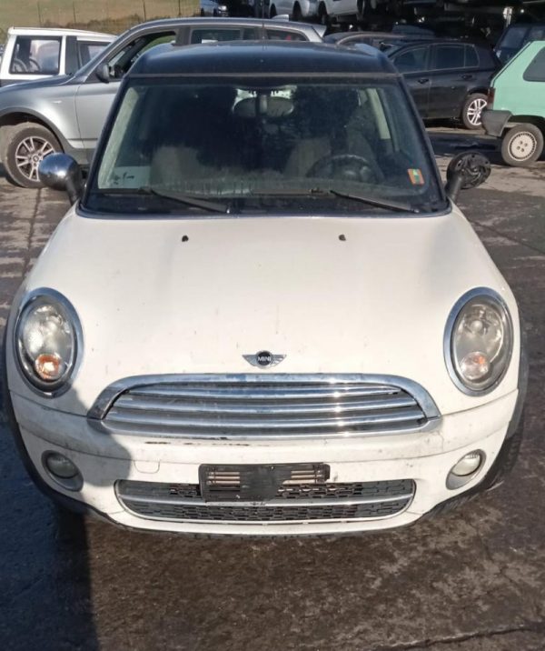 Mini Clubman | Veicolo intero