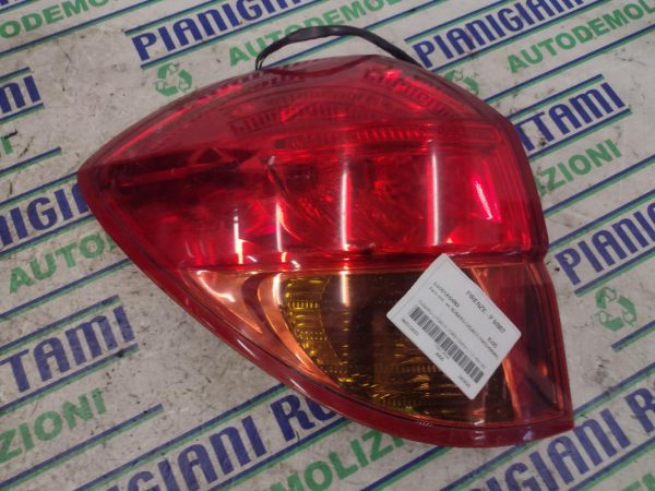 Faro Posteriore Sinistro Subaru Legacy 2005