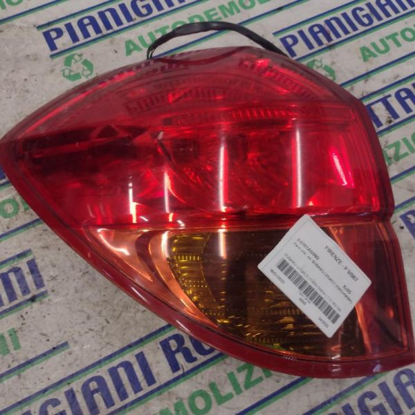 Faro Posteriore Sinistro Subaru Legacy 2005